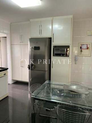 Imagem Apartamento com 3 Quartos à Venda, 115 m² em Perdizes - São Paulo
