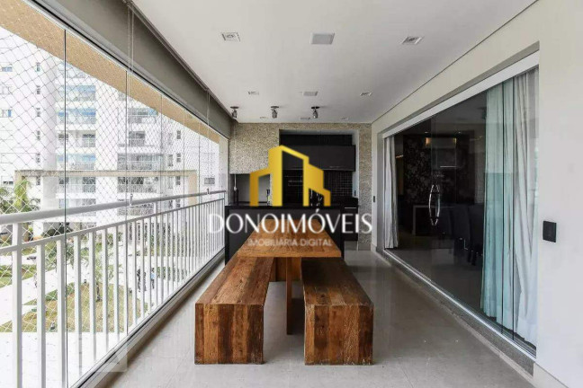 Imagem Apartamento com 3 Quartos à Venda, 155 m² em Centro - São Bernardo Do Campo