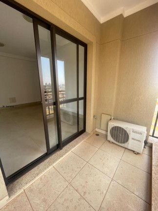 Imagem Apartamento com 1 Quarto à Venda, 48 m² em Ribeirânia - Ribeirão Preto Imagem Apartamento com 1 Quarto à Venda, 48 m² em Ribeirânia - Ribeirão Preto