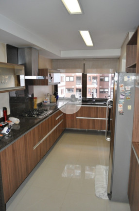 Imagem Apartamento com 3 Quartos à Venda, 210 m² em Chácara Santo Antônio - São Paulo