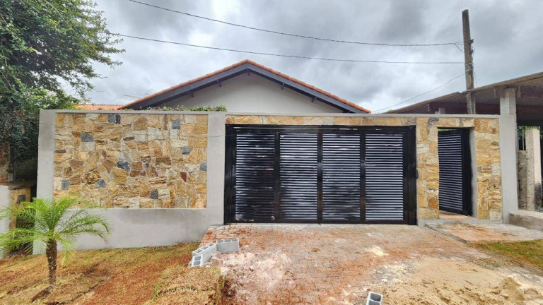 Casa de Condomínio com 4 Quartos à Venda,  em Parque Paulistano - Cotia