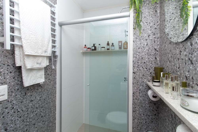 Imagem Studio com 1 Quarto à Venda, 27 m² em Moema - São Paulo Imagem Studio com 1 Quarto à Venda, 27 m² em Moema - São Paulo