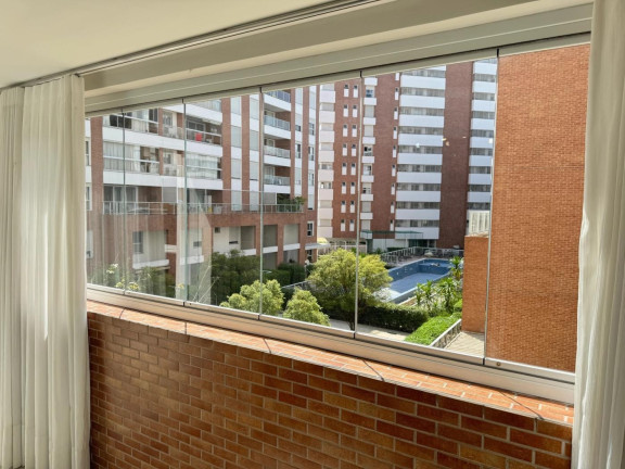 Imagem Apartamento com 3 Quartos à Venda, 111 m² em Pedra Branca - Palhoça