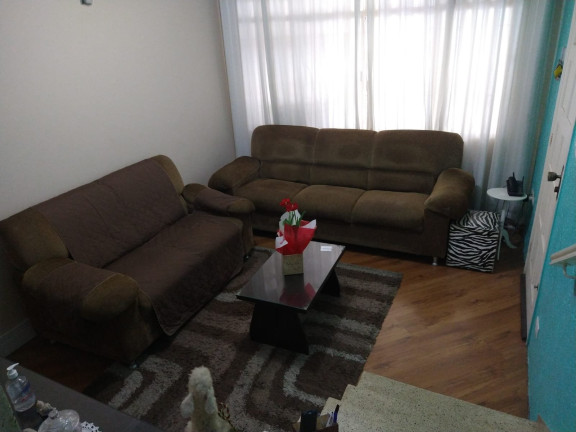 Casa com 4 Quartos à Venda, 150 m² em Alves Dias - São Bernardo Do Campo