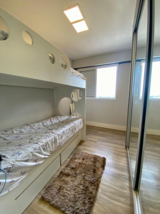 Imagem Apartamento com 3 Quartos à Venda, 122 m² em Jardim Das Indústrias - São José Dos Campos Imagem Apartamento com 3 Quartos à Venda, 122 m² em Jardim Das Indústrias - São José Dos Campos