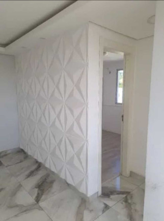 Imagem Apartamento com 2 Quartos à Venda, 48 m² em Jardim Primavera - Duque De Caxias
