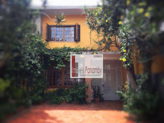 Imagem Sobrado com 3 Quartos à Venda, 300 m² em Mirandópolis - São Paulo Imagem Sobrado com 3 Quartos à Venda, 300 m² em Mirandópolis - São Paulo