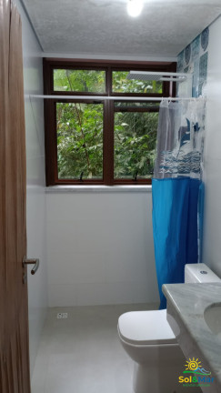 Imagem Casa com 3 Quartos à Venda, 107 m² em Prumirim - Ubatuba Imagem Casa com 3 Quartos à Venda, 107 m² em Prumirim - Ubatuba