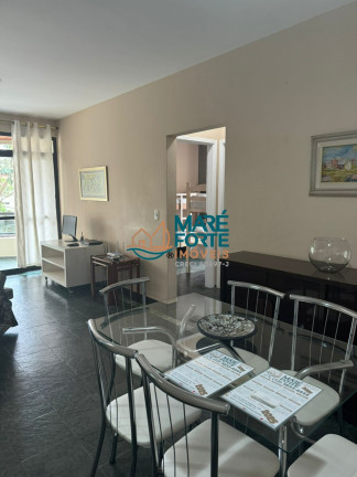 Apartamento com 2 Quartos à Venda, 65 m² em Itaguá - Ubatuba