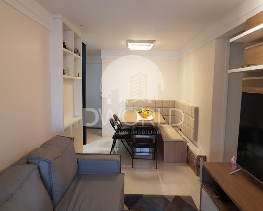 Imagem Imóvel com 2 Quartos à Venda, 60 m² em Vila Alzira - Santo André Imagem Imóvel com 2 Quartos à Venda, 60 m² em Vila Alzira - Santo André