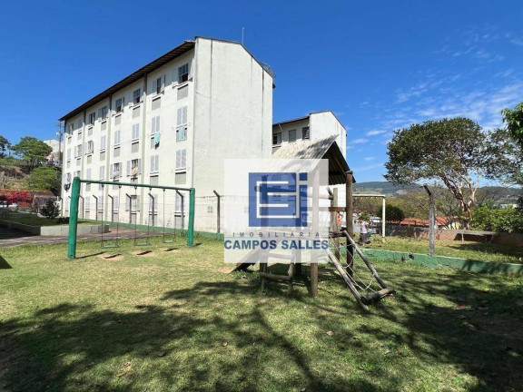 Imagem Apartamento com 2 Quartos à Venda,  em Vila Palmira - Socorro