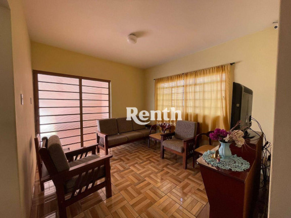 Imagem Casa com 5 Quartos à Venda, 194 m² em Consolação - Rio Claro Imagem Casa com 5 Quartos à Venda, 194 m² em Consolação - Rio Claro