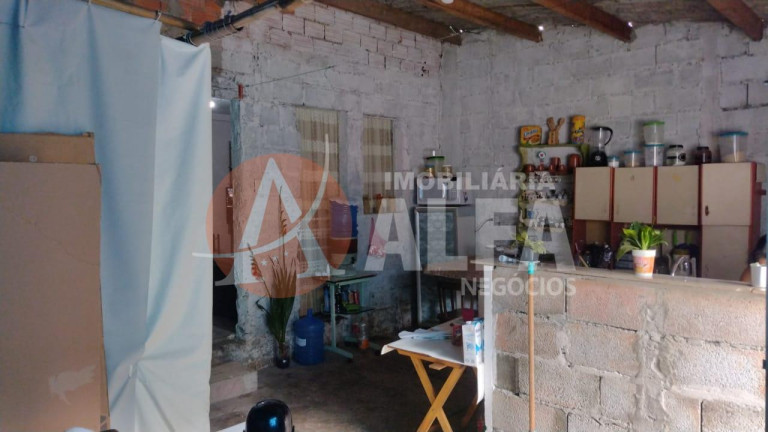 Imagem Casa com 2 Quartos à Venda, 110 m² em Bosque Capuava - Embu Das Artes Imagem Casa com 2 Quartos à Venda, 110 m² em Bosque Capuava - Embu Das Artes
