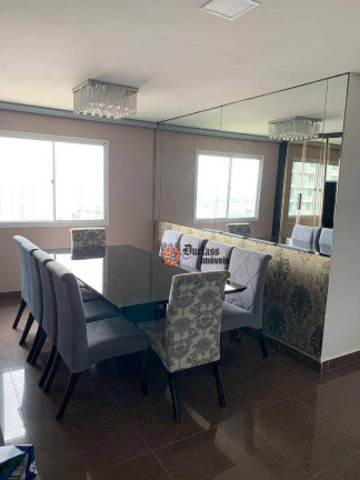 Imagem Cobertura com 3 Quartos à Venda, 130 m² em Vila Augusta - Guarulhos Imagem Cobertura com 3 Quartos à Venda, 130 m² em Vila Augusta - Guarulhos