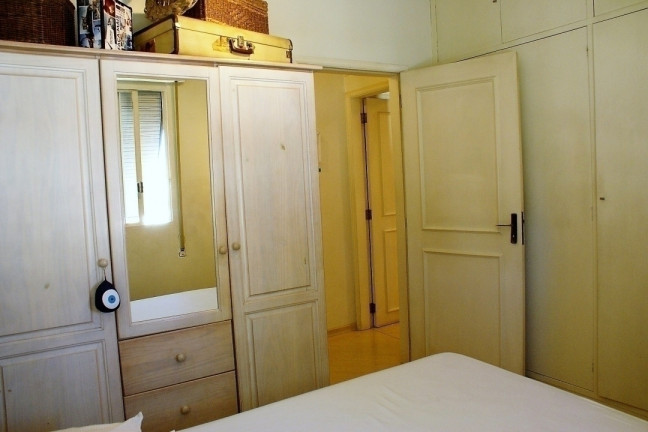 Imagem Apartamento com 3 Quartos à Venda, 120 m² em Santa Cecília - São Paulo Imagem Apartamento com 3 Quartos à Venda, 120 m² em Santa Cecília - São Paulo