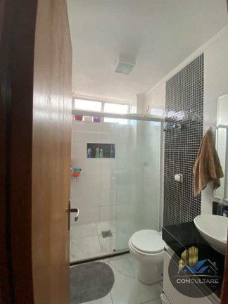 Imagem Apartamento com 1 Quarto à Venda, 68 m² em Aparecida - Santos