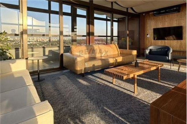 Imagem Apartamento com 1 Quarto à Venda, 19 m² em Jardim Das Acácias - São Paulo Imagem Apartamento com 1 Quarto à Venda, 19 m² em Jardim Das Acácias - São Paulo