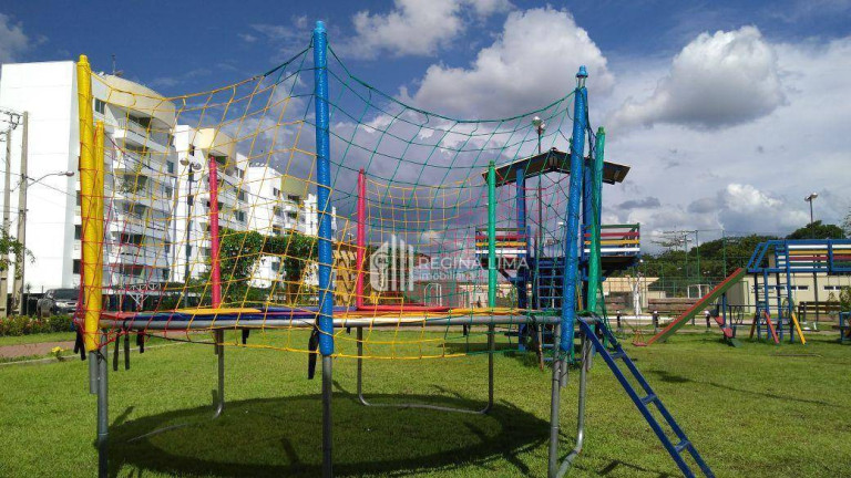 Imagem Apartamento com 2 Quartos à Venda, 56 m² em Uruguai - Teresina
