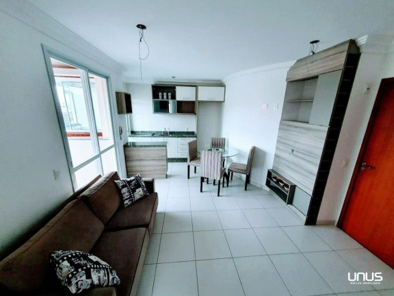 Imagem Apartamento com 3 Quartos à Venda, 200 m² em Capoeiras - Florianópolis