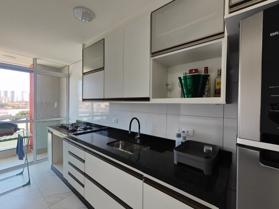 Imagem Apartamento com 2 Quartos à Venda, 155 m² em Assunção - São Bernardo Do Campo