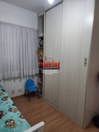 Imagem Apartamento com 2 Quartos à Venda, 79 m² em Jardim Iracema/aldeia - Barueri