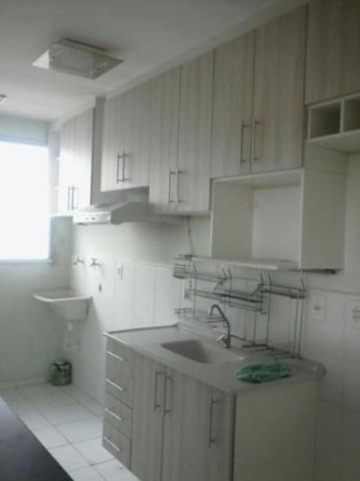 Imagem Apartamento com 2 Quartos à Venda, 52 m² em Jardim Do Tiro - São Paulo Imagem Apartamento com 2 Quartos à Venda, 52 m² em Jardim Do Tiro - São Paulo