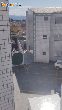 Imagem Apartamento com 1 Quarto à Venda, 35 m² em Guilhermina - Praia Grande