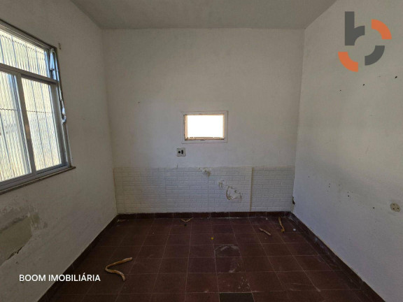 Imagem Casa com 2 Quartos à Venda, 130 m² em Cabuçu - Nova Iguaçu
