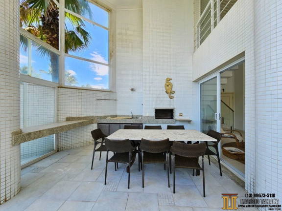 Imagem Imóvel com 5 Quartos à Venda, 658 m² em Riviera - Bertioga Imagem Imóvel com 5 Quartos à Venda, 658 m² em Riviera - Bertioga