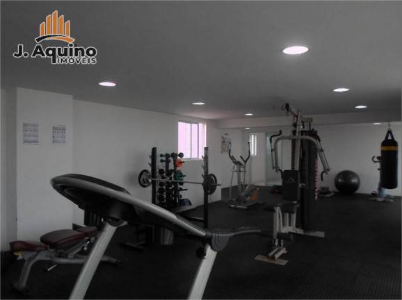 Apartamento com 1 Quarto à Venda, 51 m² em Praia De Iracema - Fortaleza