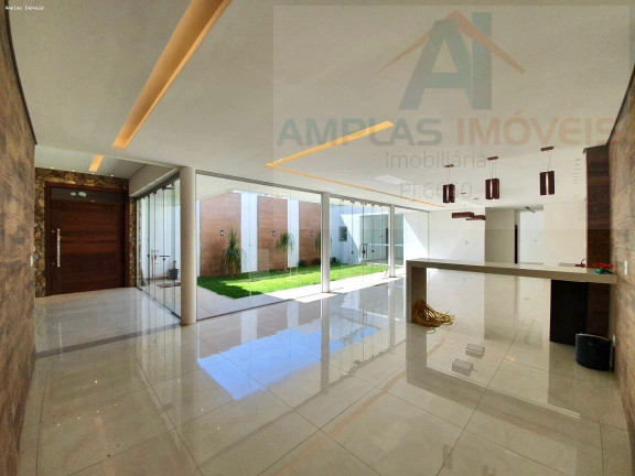 Imagem Casa com 4 Quartos à Venda, 626 m² em Residencial Morro Do Sol - Itaúna