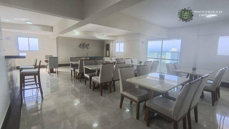 Imagem Apartamento com 1 Quarto à Venda, 55 m² em Ocian - Praia Grande Imagem Apartamento com 1 Quarto à Venda, 55 m² em Ocian - Praia Grande