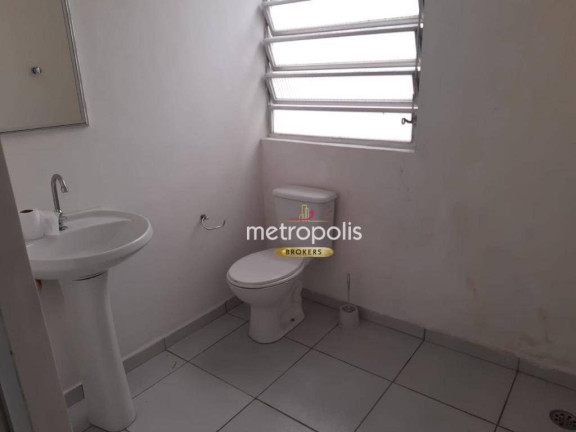 Imagem Sala Comercial para Alugar, 80 m² em Santo Antônio - São Caetano Do Sul Imagem Sala Comercial para Alugar, 80 m² em Santo Antônio - São Caetano Do Sul