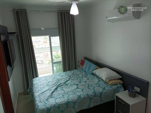Imagem Apartamento com 2 Quartos à Venda, 92 m² em Tupi - Praia Grande Imagem Apartamento com 2 Quartos à Venda, 92 m² em Tupi - Praia Grande