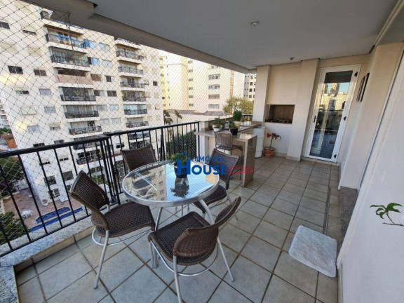 Imagem Apartamento com 3 Quartos à Venda, 225 m² em Pinheiros - São Paulo Imagem Apartamento com 3 Quartos à Venda, 225 m² em Pinheiros - São Paulo