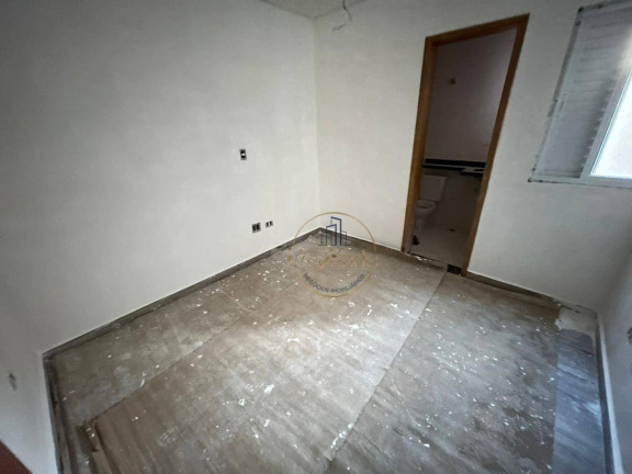 Imagem Cobertura com 2 Quartos à Venda, 49 m² em Vila Pires - Santo André Imagem Cobertura com 2 Quartos à Venda, 49 m² em Vila Pires - Santo André