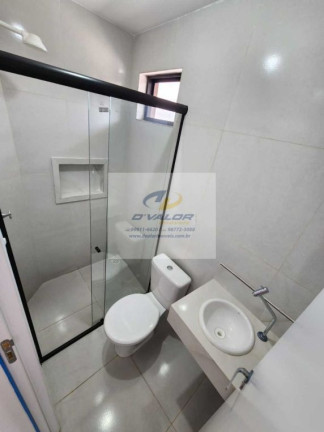 Imagem Apartamento com 2 Quartos à Venda, 56 m² em Jardim São Paulo - João Pessoa Imagem Apartamento com 2 Quartos à Venda, 56 m² em Jardim São Paulo - João Pessoa