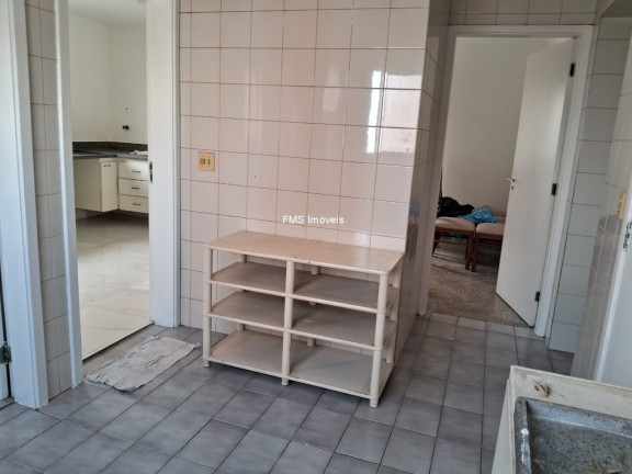 Imagem Imóvel com 4 Quartos à Venda, 240 m² em Morumbi - São Paulo