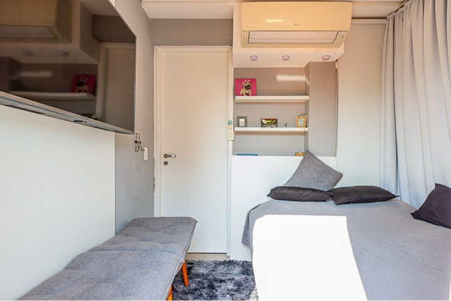 Imagem Apartamento com 3 Quartos à Venda, 78 m² em Aclimação - São Paulo