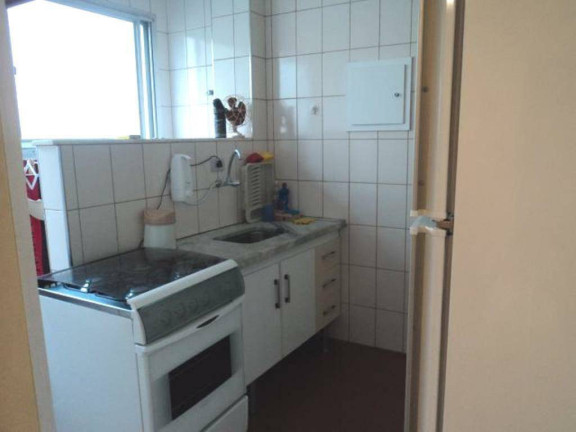 Imagem Apartamento com 1 Quarto à Venda, 38 m² em Canto Do Forte - Praia Grande Imagem Apartamento com 1 Quarto à Venda, 38 m² em Canto Do Forte - Praia Grande