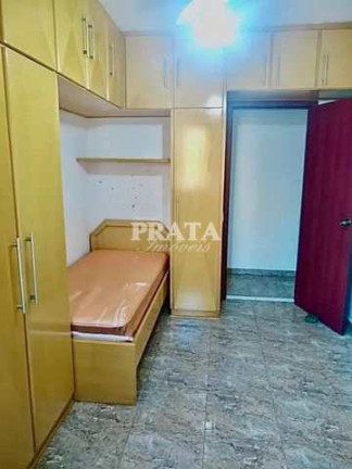 Imagem Apartamento com 2 Quartos à Venda, 80 m² em Boqueirão - Praia Grande Imagem Apartamento com 2 Quartos à Venda, 80 m² em Boqueirão - Praia Grande