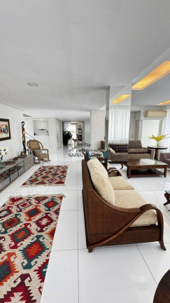 Imagem Cobertura com 5 Quartos à Venda, 435 m² em Barra Da Tijuca - Rio De Janeiro Imagem Cobertura com 5 Quartos à Venda, 435 m² em Barra Da Tijuca - Rio De Janeiro
