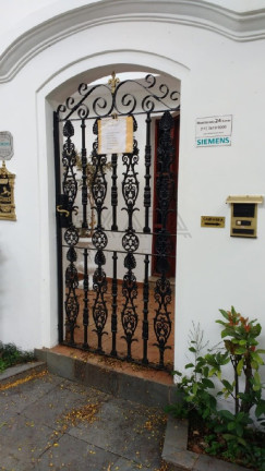 Imagem Imóvel com 3 Quartos à Venda, 240 m² em Jardim Paulista - São Paulo Imagem Imóvel com 3 Quartos à Venda, 240 m² em Jardim Paulista - São Paulo