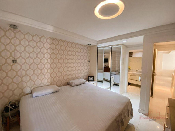 Imagem Apartamento com 3 Quartos à Venda, 150 m² em Praia De Itapoã - Vila Velha Imagem Apartamento com 3 Quartos à Venda, 150 m² em Praia De Itapoã - Vila Velha