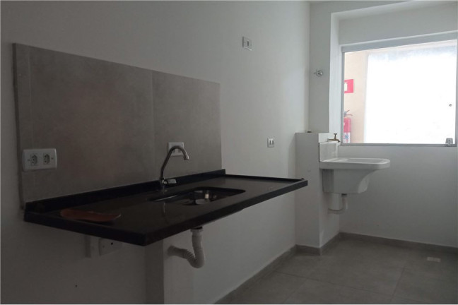 Imagem Apartamento com 1 Quarto à Venda, 35 m² em Jardim Maringá - São Paulo Imagem Apartamento com 1 Quarto à Venda, 35 m² em Jardim Maringá - São Paulo