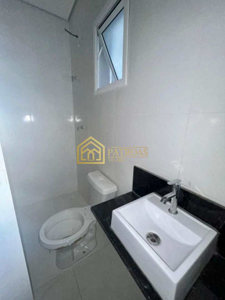 Imagem Apartamento com 2 Quartos à Venda, 47 m² em Vila Príncipe De Gales - Santo André Imagem Apartamento com 2 Quartos à Venda, 47 m² em Vila Príncipe De Gales - Santo André