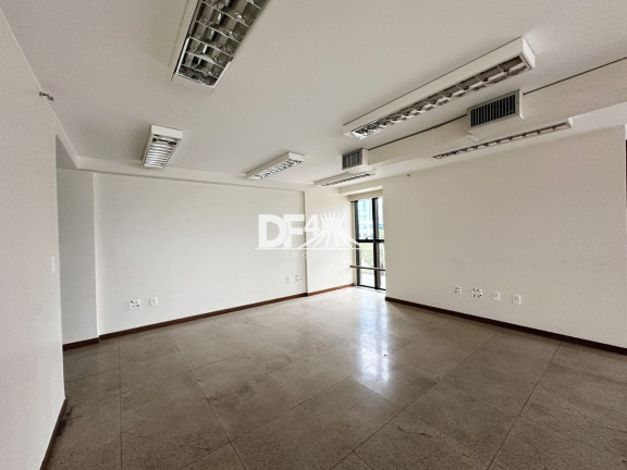 Imagem Sala Comercial para Alugar, 75 m² em Asa Norte - Brasília Imagem Sala Comercial para Alugar, 75 m² em Asa Norte - Brasília