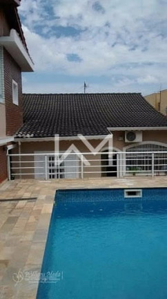 Casa com 3 Quartos à Venda, 280 m² em Jardim Sao Judas Tadeu - Guarulhos