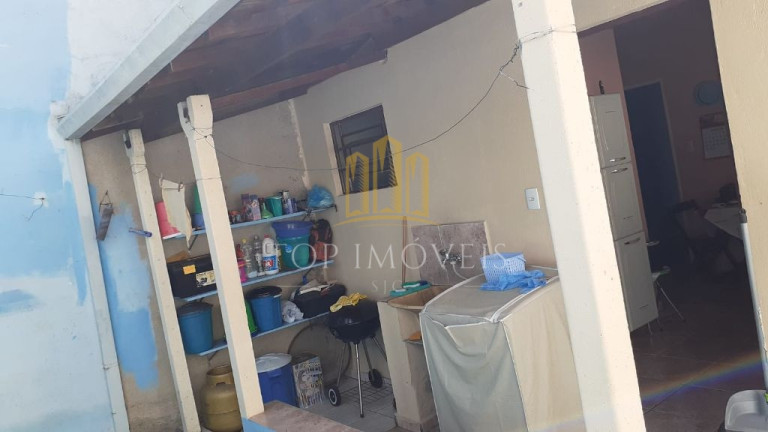 Imagem Casa com 2 Quartos à Venda, 127 m² em Jaboticabeira - Taubaté