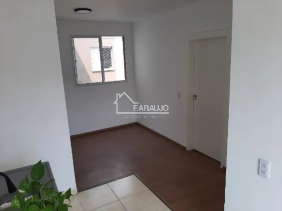 Imagem Apartamento com 2 Quartos à Venda, 47 m² em Recreio Dos Sorocabanos - Sorocaba Imagem Apartamento com 2 Quartos à Venda, 47 m² em Recreio Dos Sorocabanos - Sorocaba